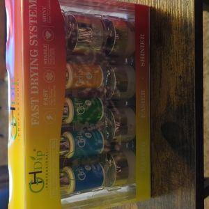 GHDip Professional Dip Powder Starter Kit